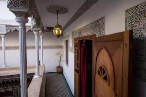 Fotografie z fotogalerie ubytování Riad Naila & suite v destinaci Fès