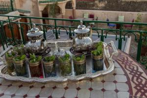 Fotografie z fotogalerie ubytování Riad Naila & suite v destinaci Fès