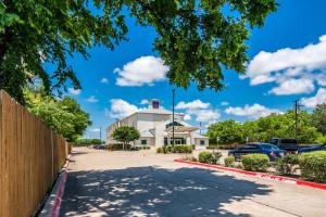 Gallery image of Motel 6-Cleburne, TX in Cleburne