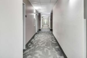 Fotografie z fotogalerie ubytování Motel 6-Cleburne, TX v destinaci Cleburne
