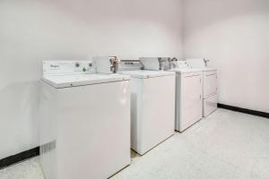Fotografie z fotogalerie ubytování Motel 6-Cleburne, TX v destinaci Cleburne