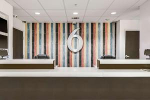 Fotografie z fotogalerie ubytování Motel 6-Cleburne, TX v destinaci Cleburne