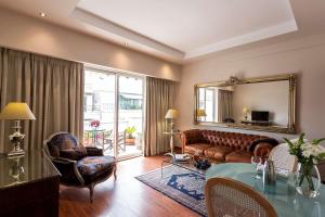 Gallery image of Best Western Plus Embassy Hotel in Athens
