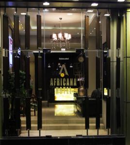 Gallery image of Africana Hotel in Dubai