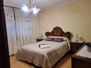 Gallery image of Casa do Norte in San Salvador