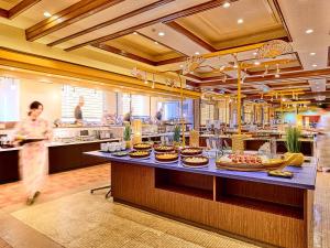 Gallery image of Yukai Resort Premium Shima Saichoraku in Shima