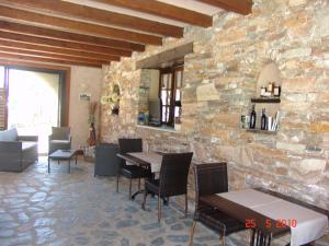 Gallery image of Auberge Lustincone in Patrimonio