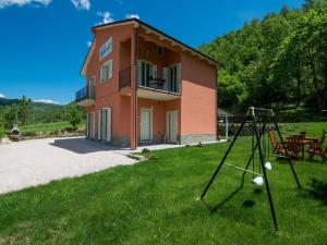 Kép Villa in Borgo Pace with Private Pool szállásáról Borgo Pacéban a galériában