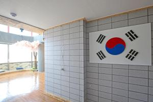 群山市Dashim Guest House的相册照片