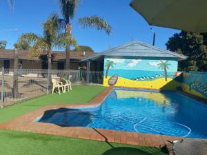 Gallery image of Peppercorn motor inn in Narromine