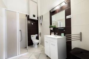 Diamond Home Apartment - City Center 1077 Budapest, 47 Király utca kép - 2