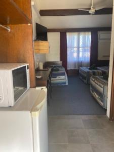 Gallery image of Peppercorn motor inn in Narromine