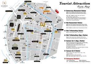 4j Calendar 2023 4J Lodge, Bangkok – Updated 2022 Prices