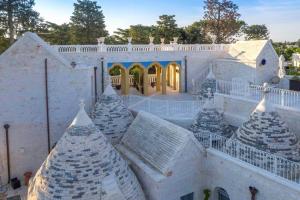 Fotografie z fotogalerie ubytování Borgo dei Lecci Puglia v destinaci Selva di Fasano