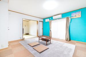 Fotografie z fotogalerie ubytování Seaside Pension Petit Shirahama v destinaci Širahama