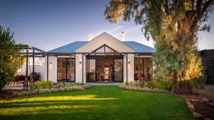 Gallery image of Basedow Haus in Tanunda