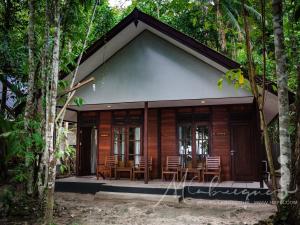 Gallery image of Waiwo Dive Resort Raja Ampat in Rabia