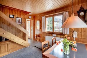 Φωτογραφία από το άλμπουμ του Chalet Annabelle σε Fiesch