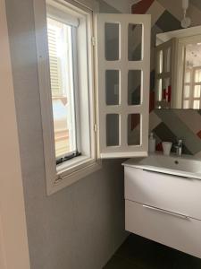 Afbeelding uit fotogalerij van Casa Susy Bouganville 400 mt dal mare in Sperlonga