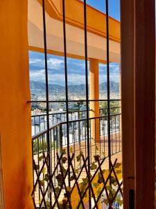 Fotografia z galérie ubytovania Penthouse beach apartment v destinácii Fuengirola