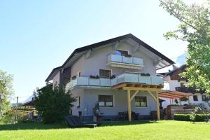 Hoone, kus apartement asub