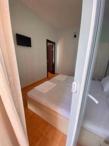 Letto o letti in una camera di SBakuri