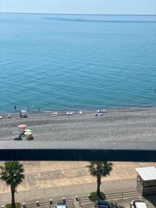 Paesaggio naturale nelle vicinanze dell'hotel