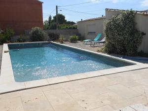 Photo de la galerie de l'établissement studio, à Saint-André-de-Sangonis