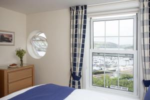 Imagem da galeria de Waterview House, Kingswear em Kingswear