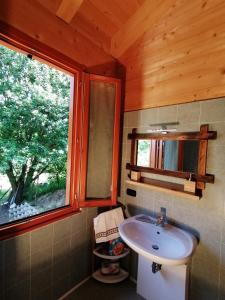 Fotografie z fotogalerie ubytování Agriturismo bio Apipoli v destinaci Lucino