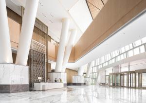 Gambar di galeri bagi Langham Place Changsha di Changsha