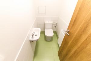 Fotografia z galérie ubytovania Apartmán Čtyřlístek Lipno v destinácii Lipno nad Vltavou