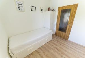 Fotografia z galérie ubytovania Apartmán Čtyřlístek Lipno v destinácii Lipno nad Vltavou