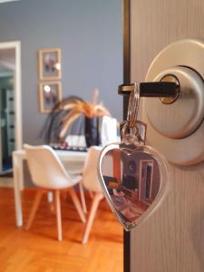 Fotografie z fotogalerie ubytování Charming Volos House 1 v destinaci Volos