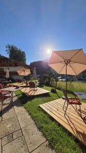 Foto da galeria de Tourist Hotel Boehm em Schönau am Königssee