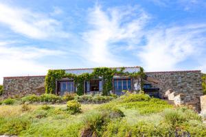 Zahrada ubytování Villa Curiazzi Guesthouse Viale la Pelosa 16
