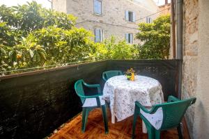 Fotografie z fotogalerie ubytování Guest House Franko v destinaci Bale