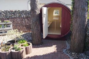 Billede fra billedgalleriet på Haus Kieferneck i Ostseebad Karlshagen