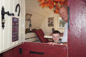 Billede fra billedgalleriet på Haus Kieferneck i Ostseebad Karlshagen
