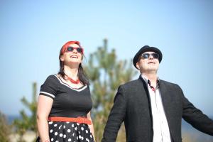 Billede fra billedgalleriet på Haus Kieferneck i Ostseebad Karlshagen