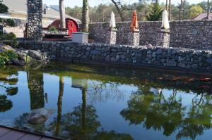 Billede fra billedgalleriet på Haus Kieferneck i Ostseebad Karlshagen