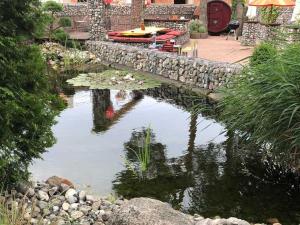 Billede fra billedgalleriet på Haus Kieferneck i Ostseebad Karlshagen + 81 billeder