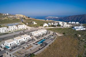 Gallery image of SantAnna Luxury Suites in Imerovigli