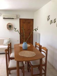 Gallery image of Small Theater Apartment in Ancient Epidavros