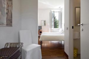 Posteľ alebo postele v izbe v ubytovaní La Canarina Bed & Breakfast