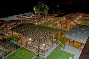 Fotografia z galérie ubytovania Epipleon Luxury Suites -104- Δωμάτιο 35τμ με βεράντα 35τμ μπροστά στη θάλασσα v destinácii Nafpaktos