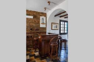 Kép Villa Velissarios: wonderful villa next to beach szállásáról Éjina Póliban a galériában Még 26 kép