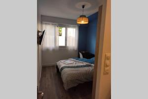 Billede fra billedgalleriet på Appartement 3 chambres, 3 salles d'eau i Saint-Herblain