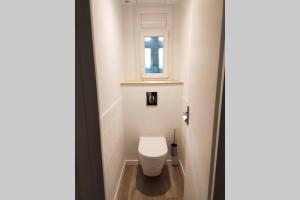 Billede fra billedgalleriet på Appartement 3 chambres, 3 salles d'eau i Saint-Herblain