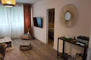 Billede fra billedgalleriet på Appartement 3 chambres, 3 salles d'eau i Saint-Herblain